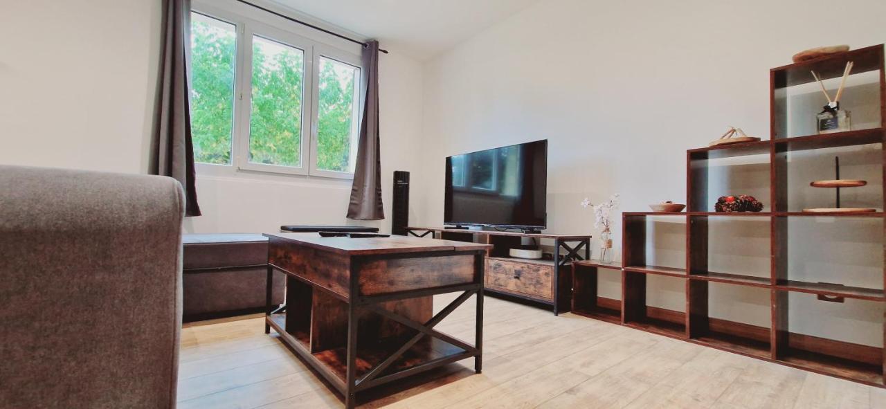 Le Claudius Apartment Annecy