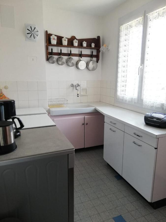 Apartment Le Jeandree Annecy