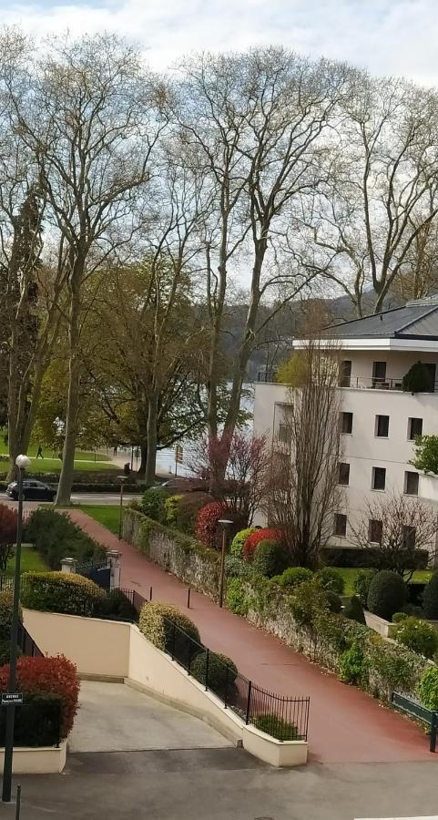 Le Jeandree * Annecy