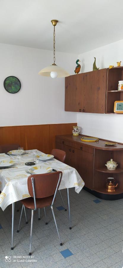 Apartment Le Jeandree *
