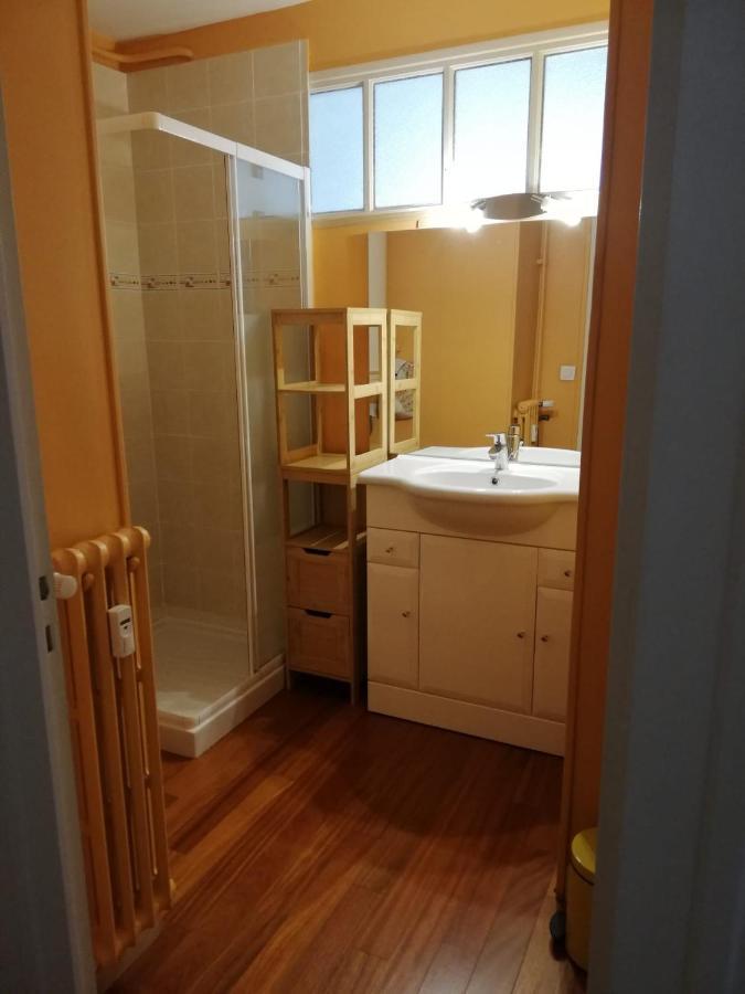 Apartment Le Jeandree Annecy