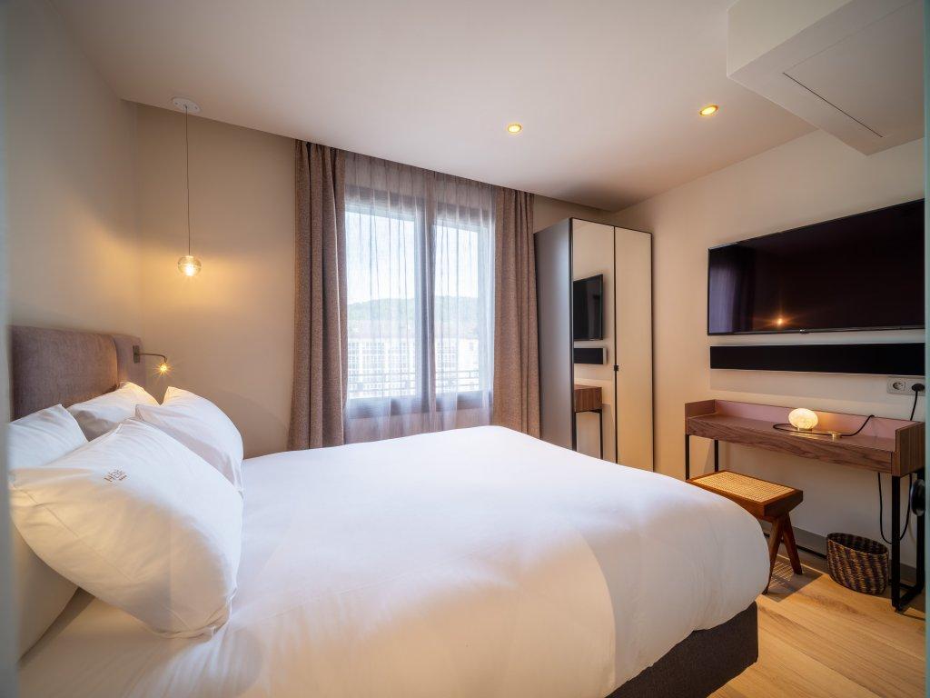 Hotel Hebe