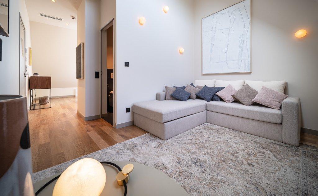 Hébé 4* Annecy