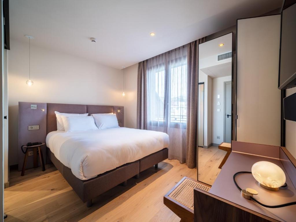 Hotel Hebe Annecy