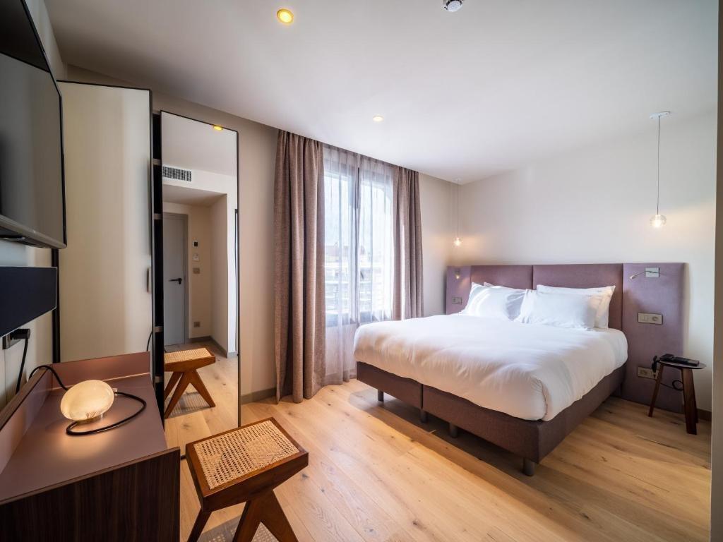 Hotel Hebe Annecy