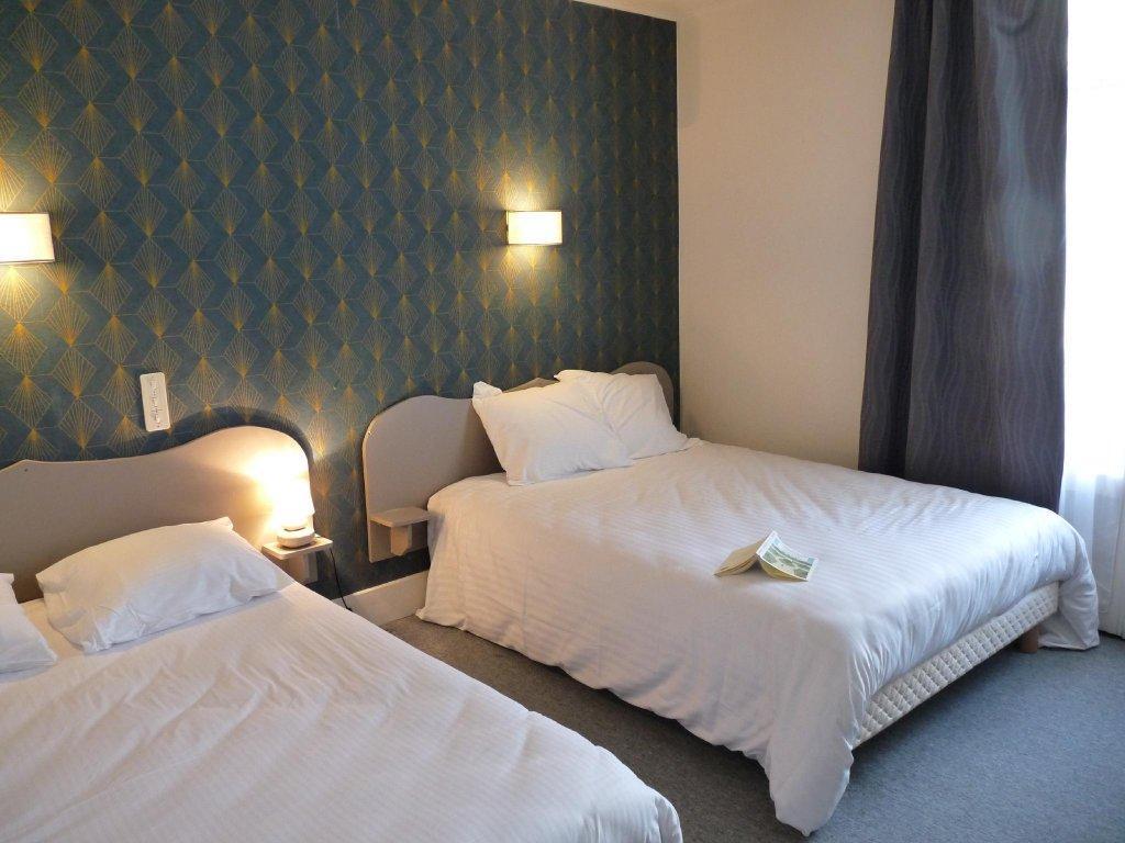 Hotel Hebe Annecy