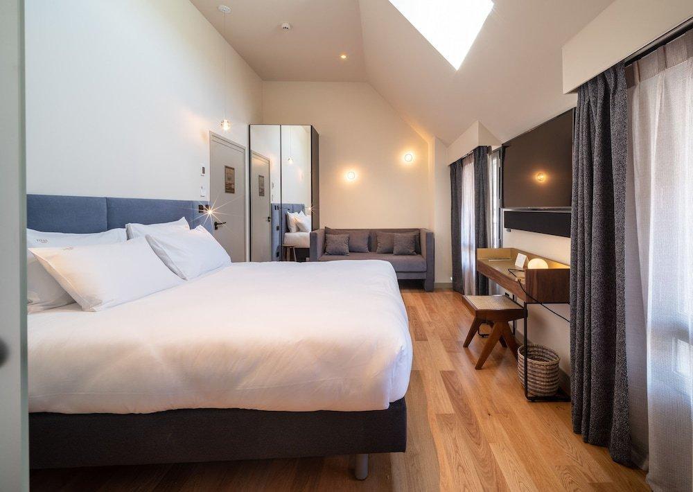 Hebe 4* Annecy