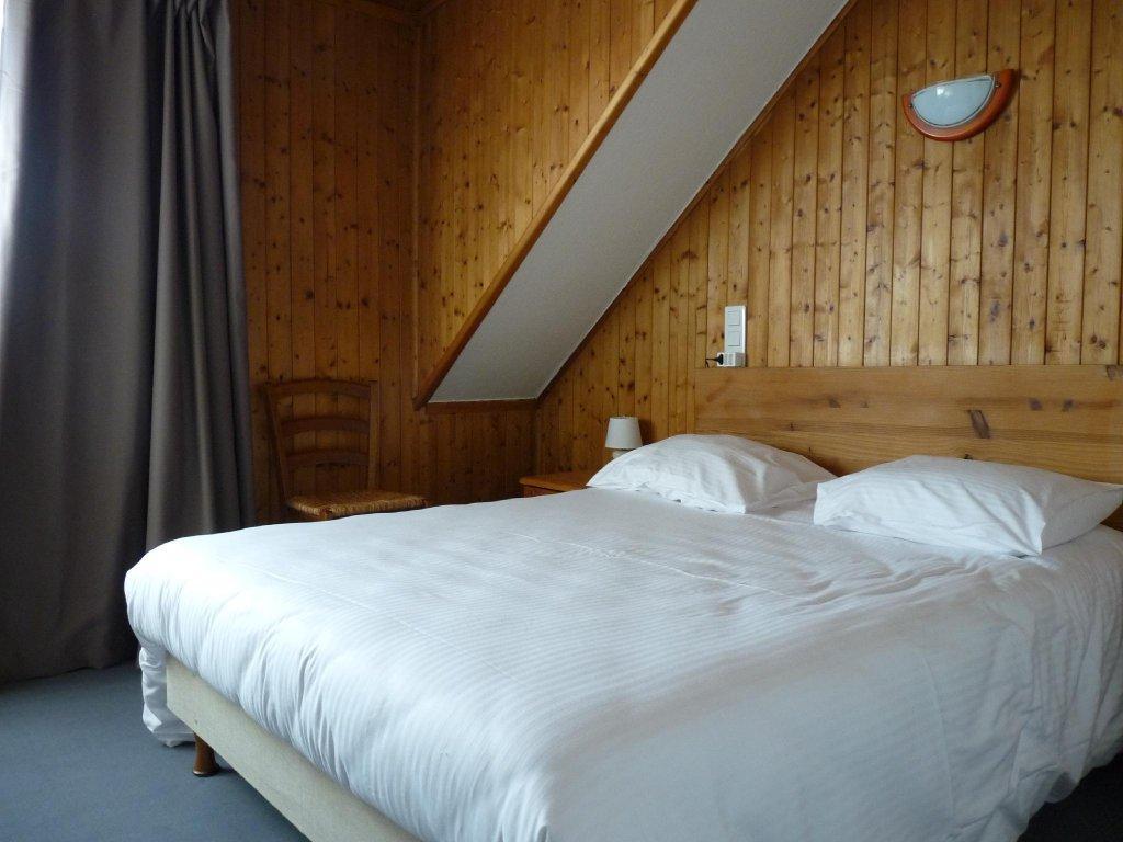 Hébé Hotel Annecy