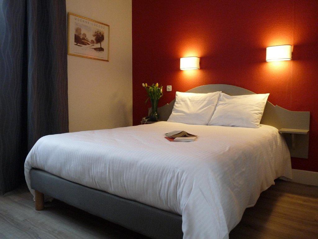 Hébé 4* Annecy