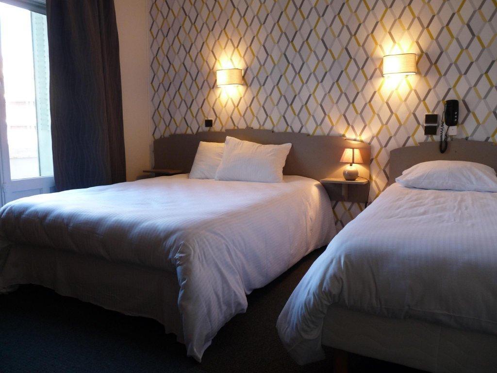 Hébé Hotel Annecy