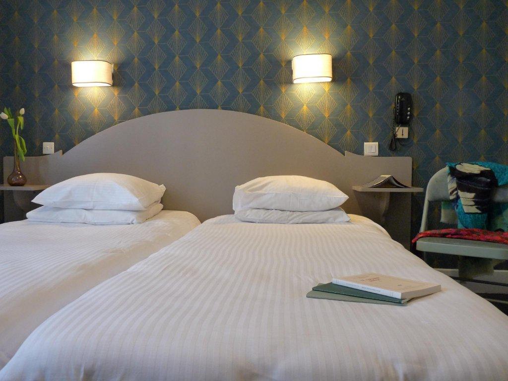 Hotel Hébé