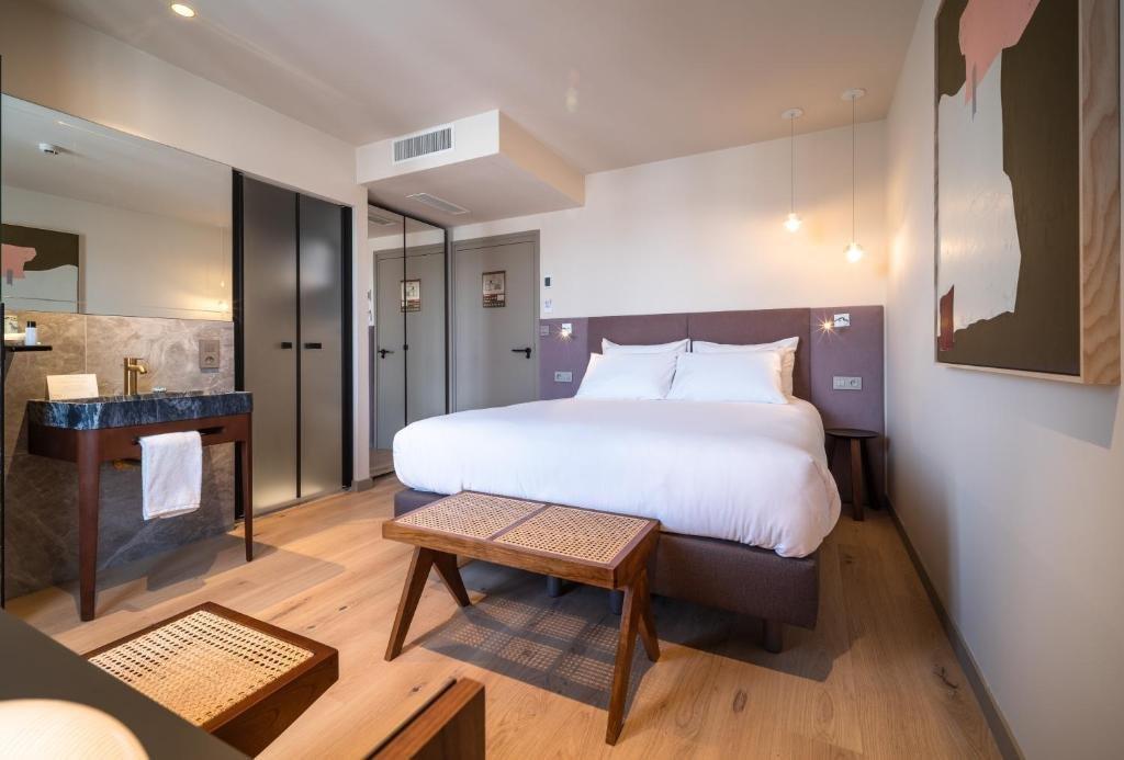 Hotel Hébé