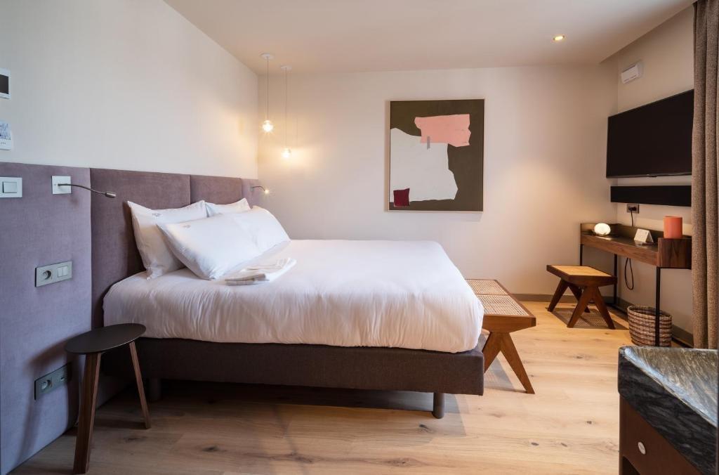Hebe 4* Annecy