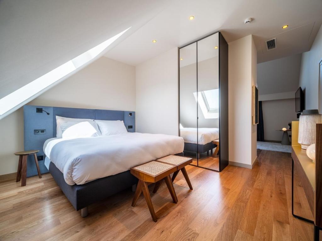 Hotel Hébé 4*