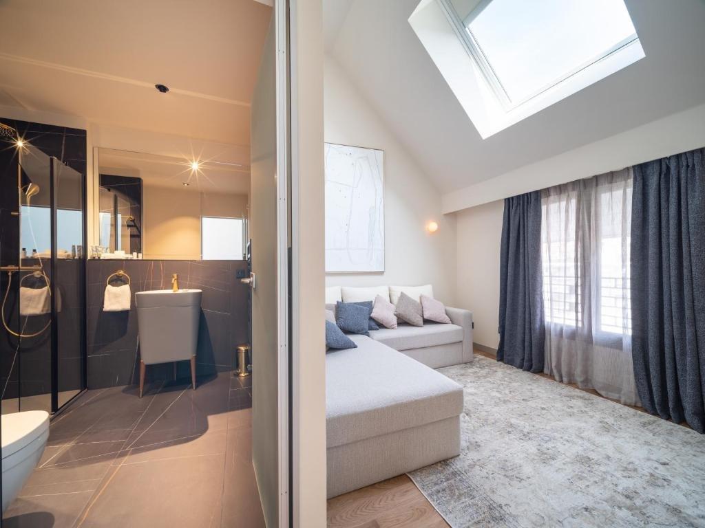 Hotel Hébé Annecy