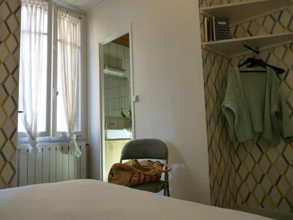 Hébé 4* Annecy