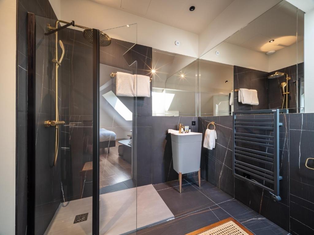 Hébé 4* Annecy