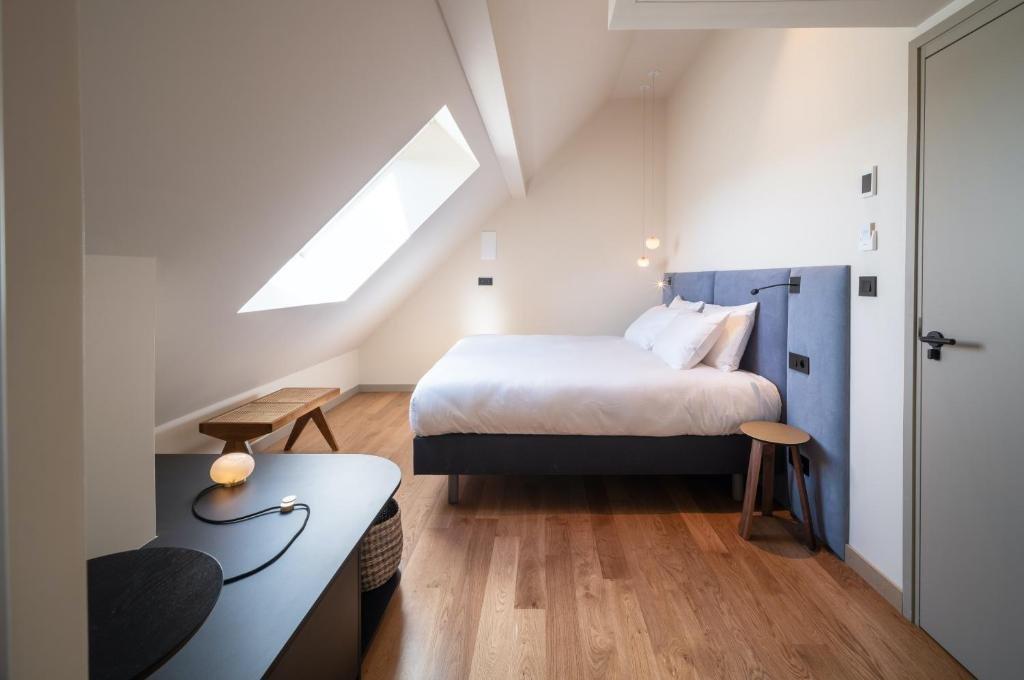 Hebe Hotel Annecy