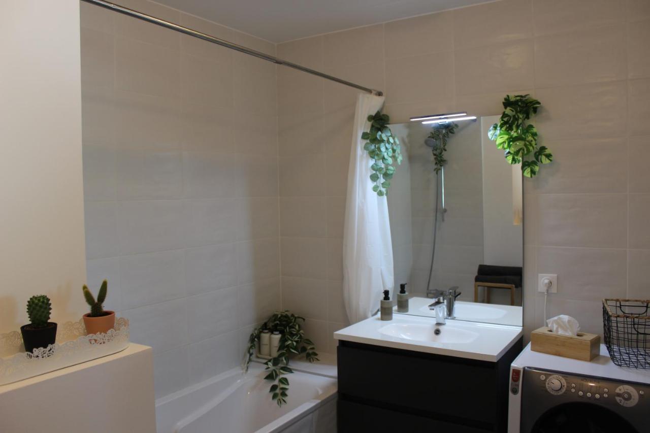 Appartement Jungle - Moderne & Spacieux