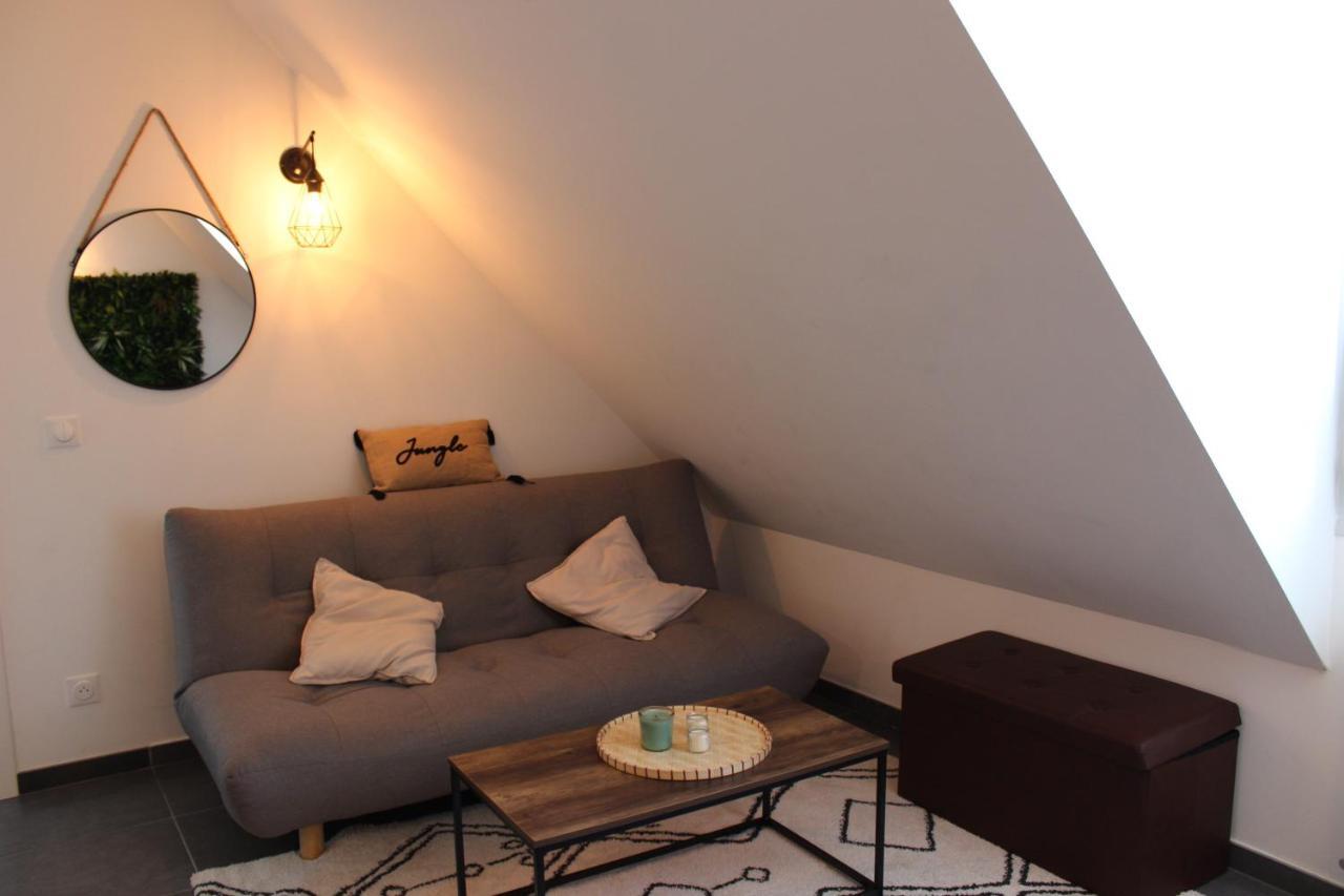 Appartement Jungle - Moderne & Spacieux *