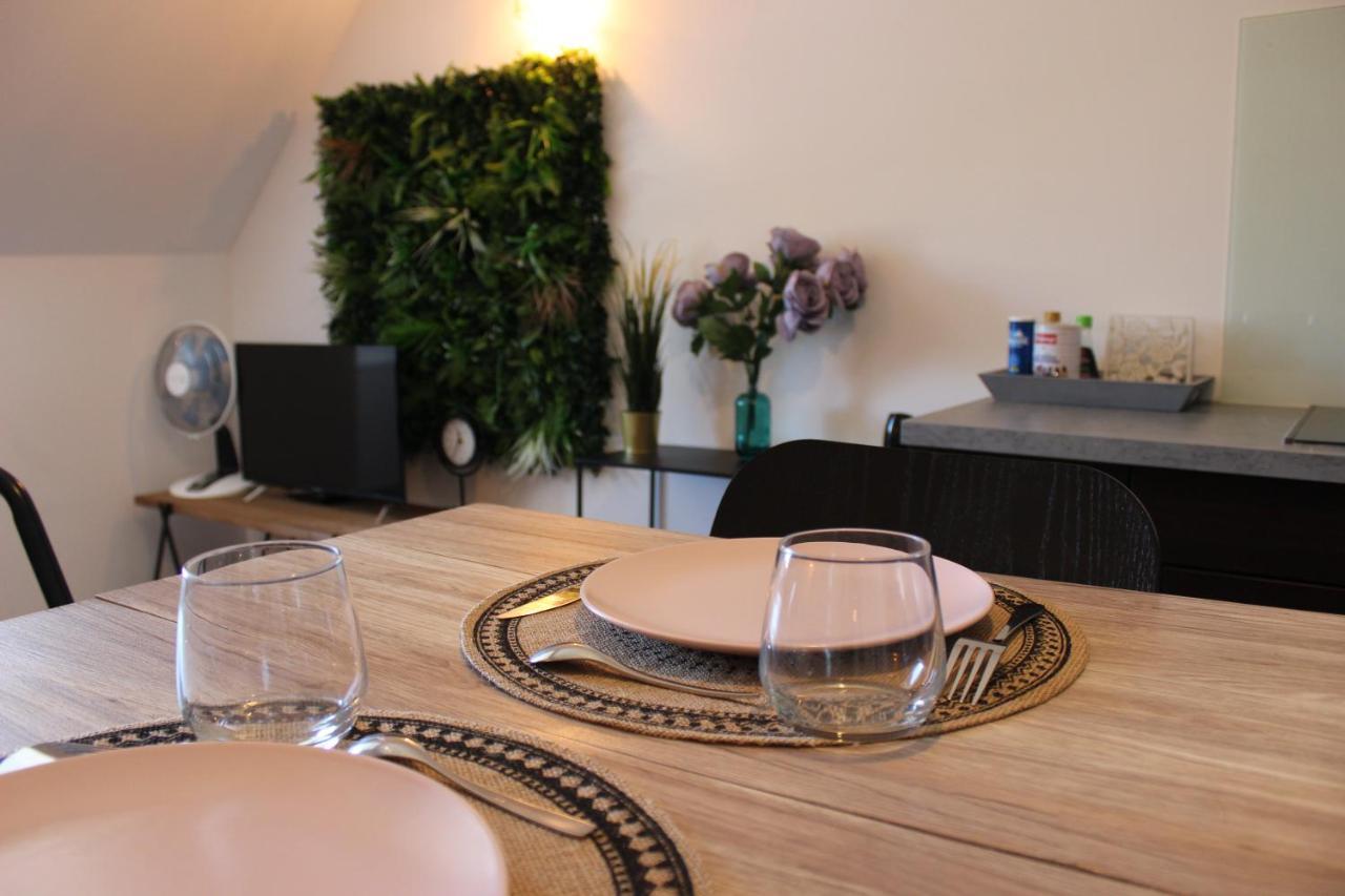 Jungle - Moderne & Spacieux Apartment