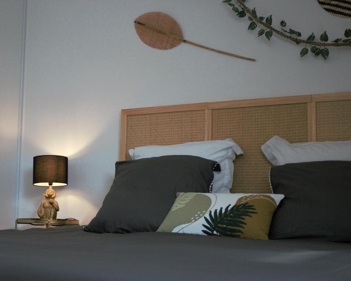 Appartement Jungle - Moderne & Spacieux