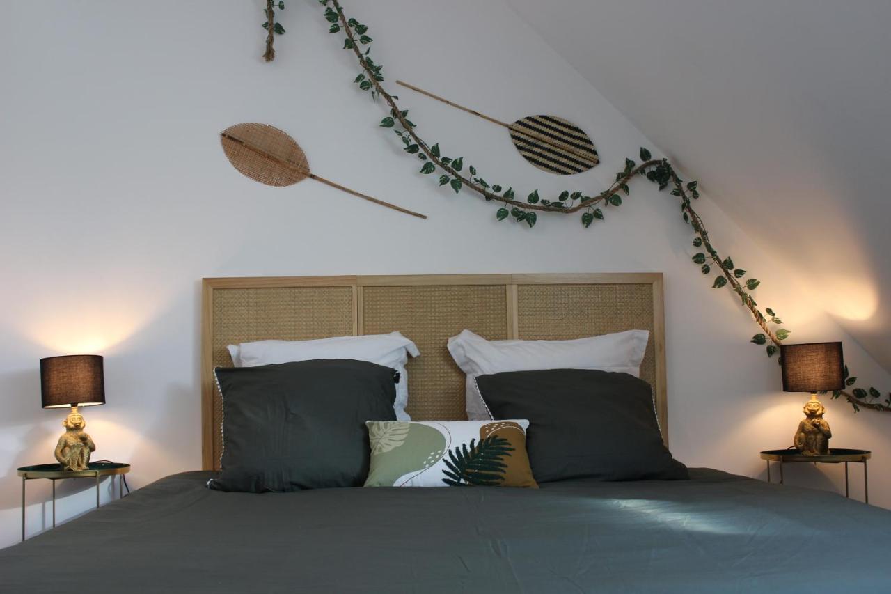 Appartement Jungle - Moderne & Spacieux Annecy