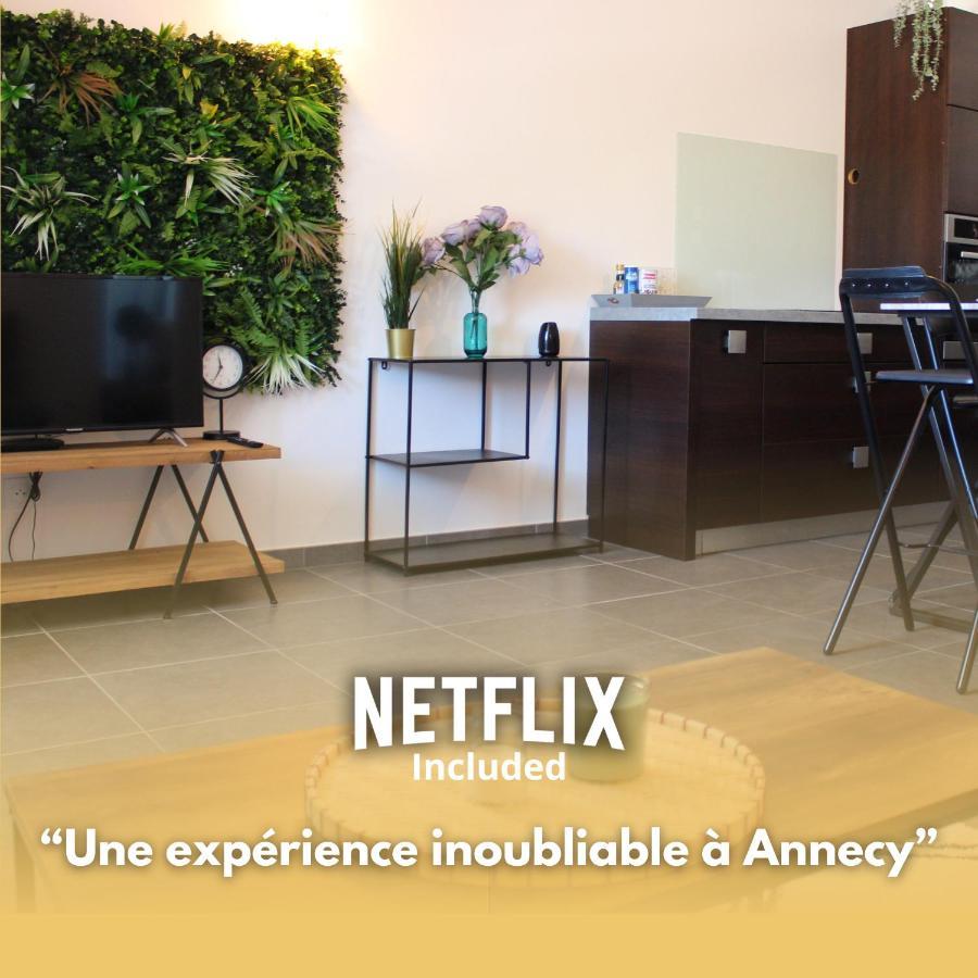 Jungle - Moderne & Spacieux Appartement