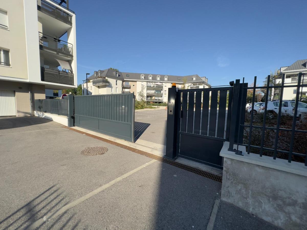 Jungle - Moderne & Spacieux Appartement Annecy