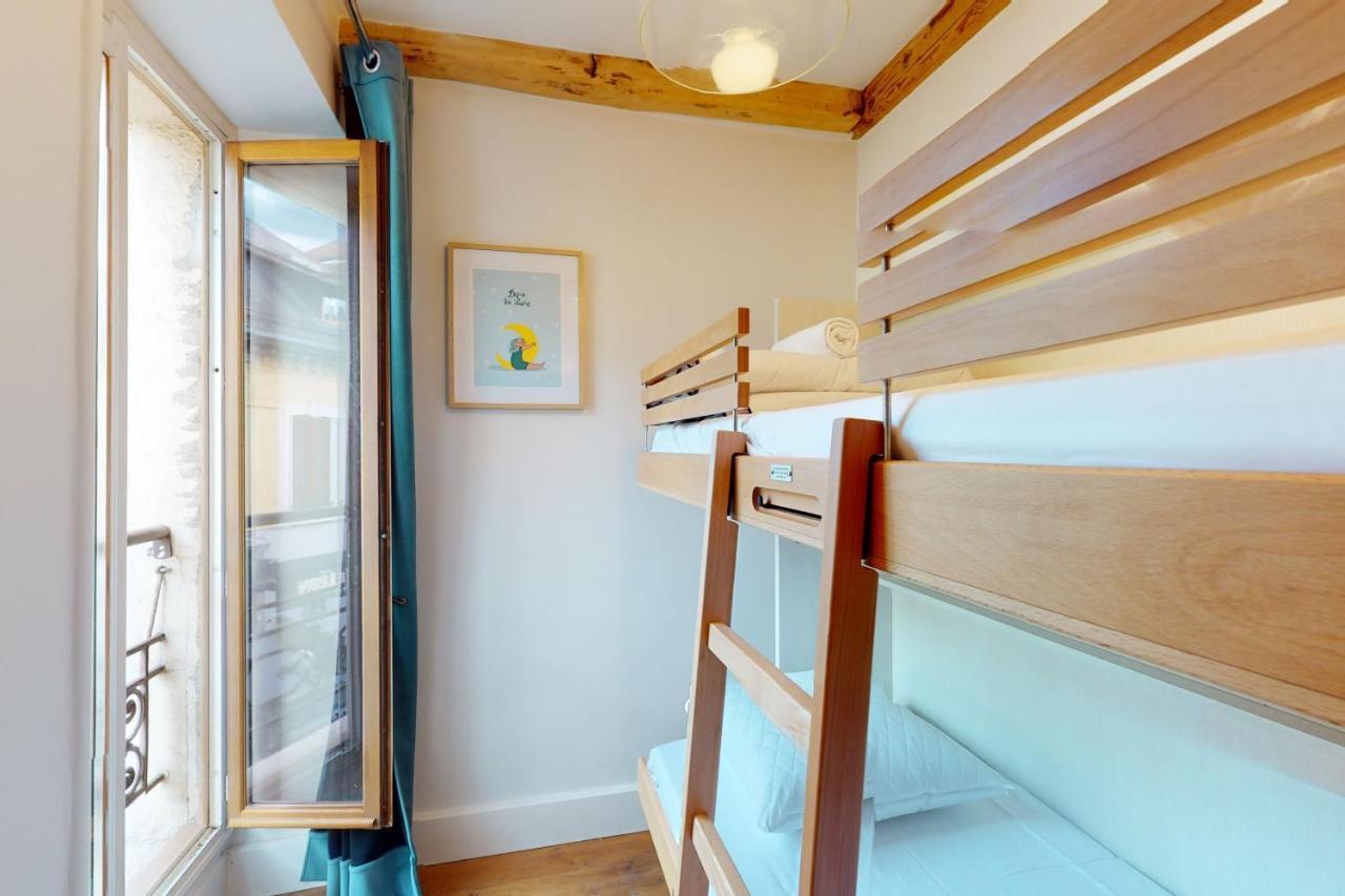 Apartment Pamir - Beau T3 Pouvant Accueillir 5 Personnes