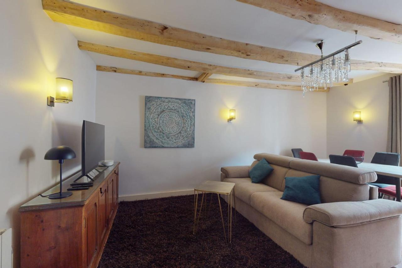 Apartment Pamir - Beau T3 Pouvant Accueillir 5 Personnes *