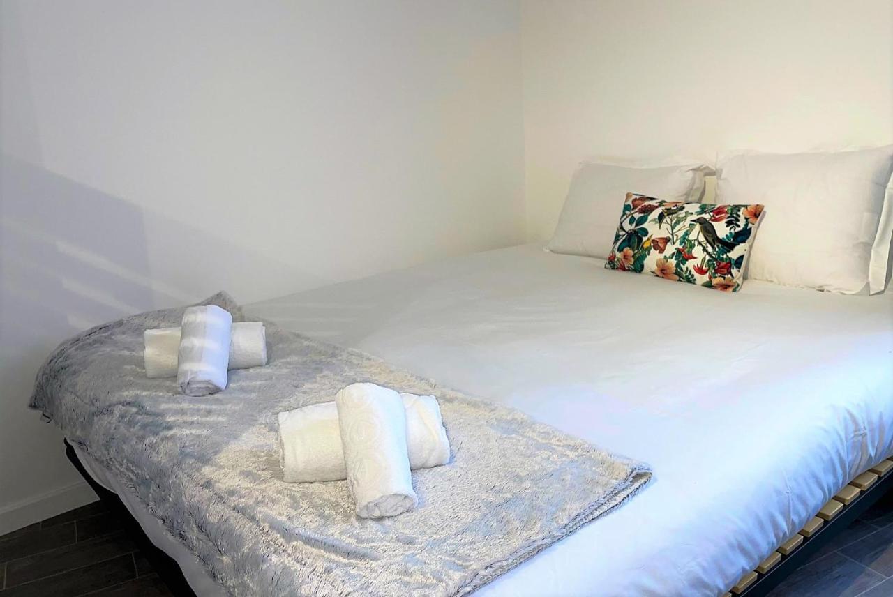 Apartment Hibou Vieille Charme De L Ancien