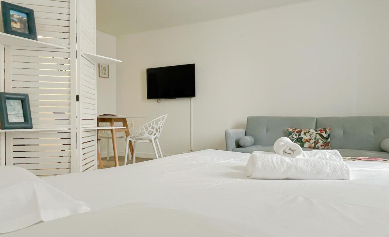 Apartment Hibou Vieille Charme De L Ancien