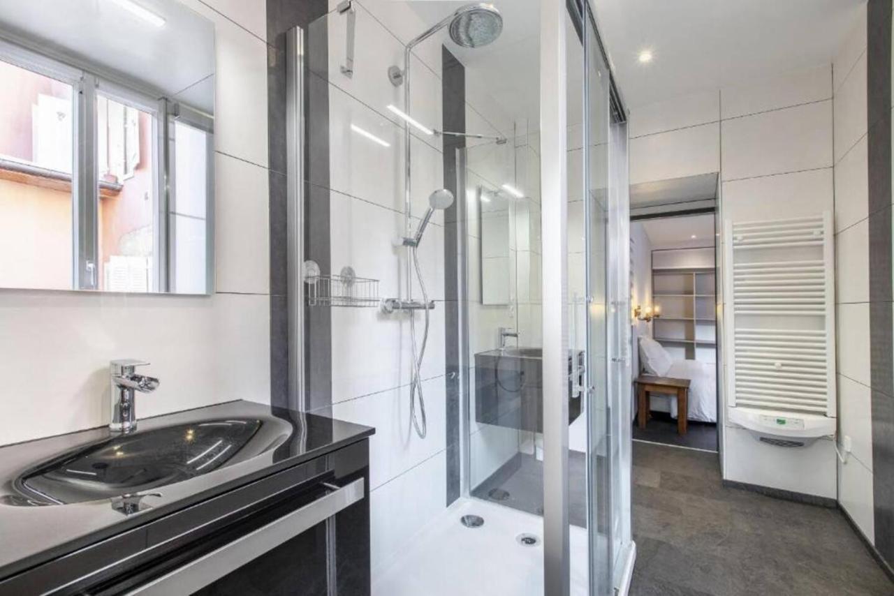 Le Romantique Apartment *