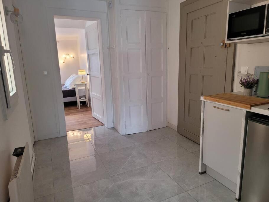 Apartment Au Coeur Des Marches De Noel Et Festivites D'Annecy Annecy