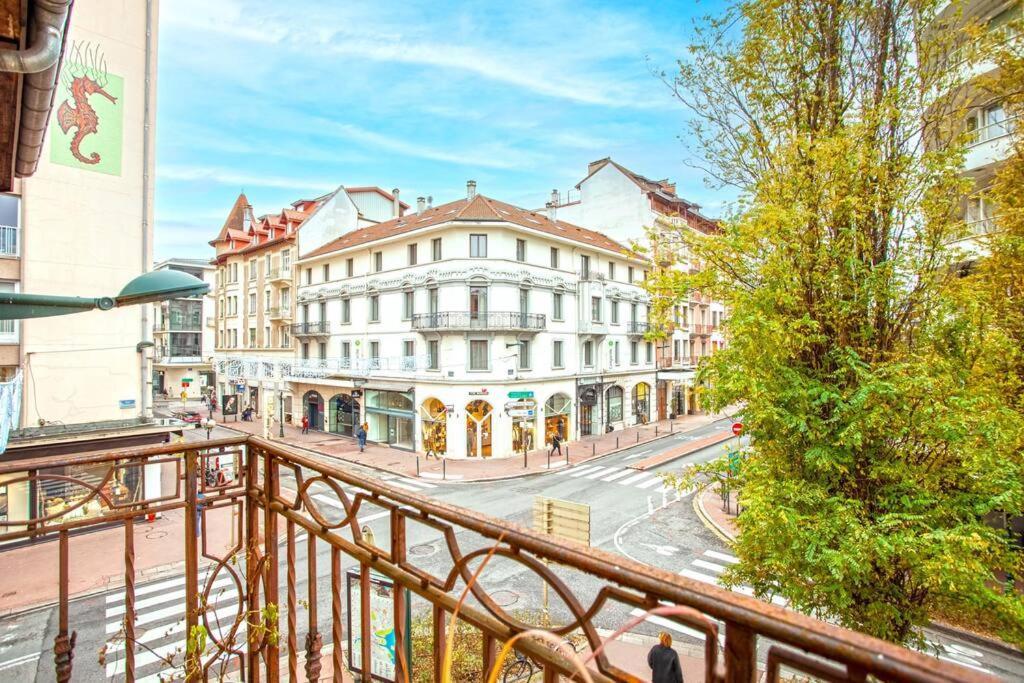 Centre-ville