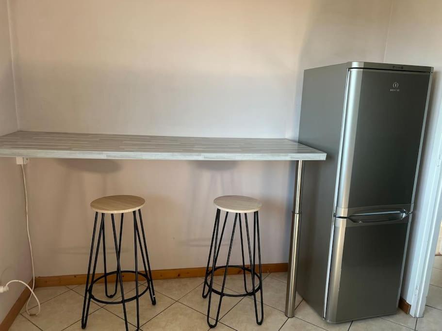 Apartment T2