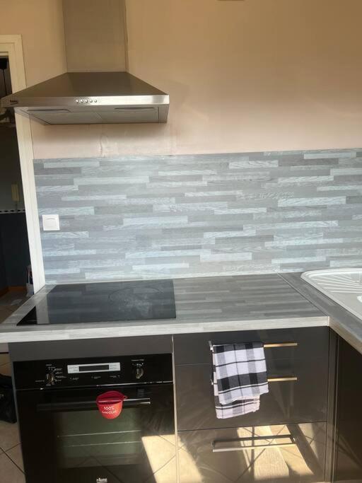 T2 Apartment Annecy