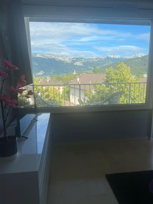 Apartment T2 Annecy
