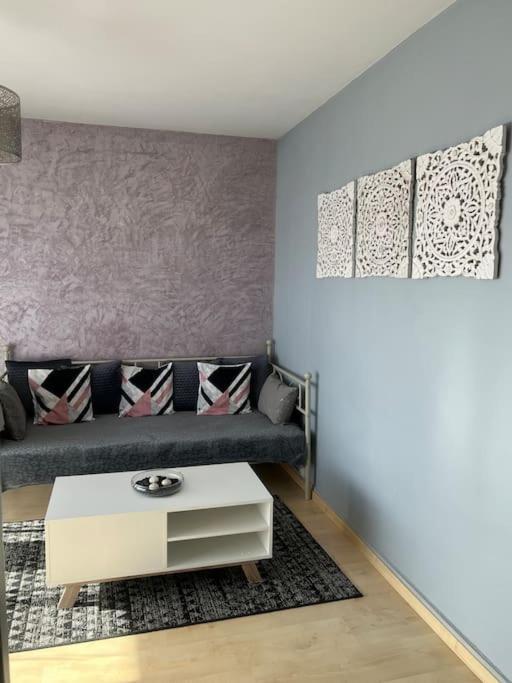 Apartment T2 Annecy