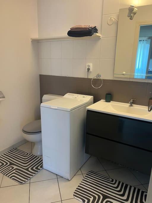 Apartment T2 *