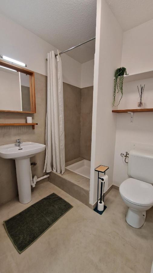 Apartment Magnifique Vue Montage Studio Parking Gratuit