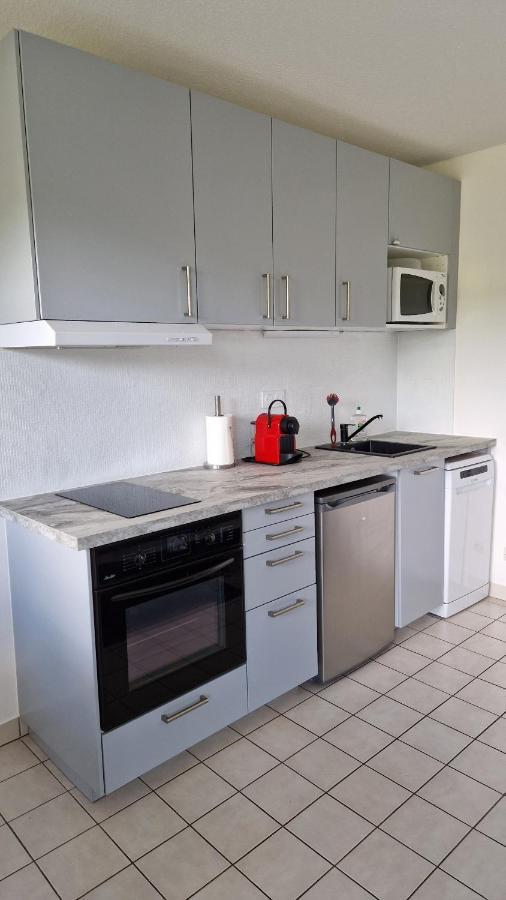 Apartment Magnifique Vue Montage Studio Parking Gratuit Annecy