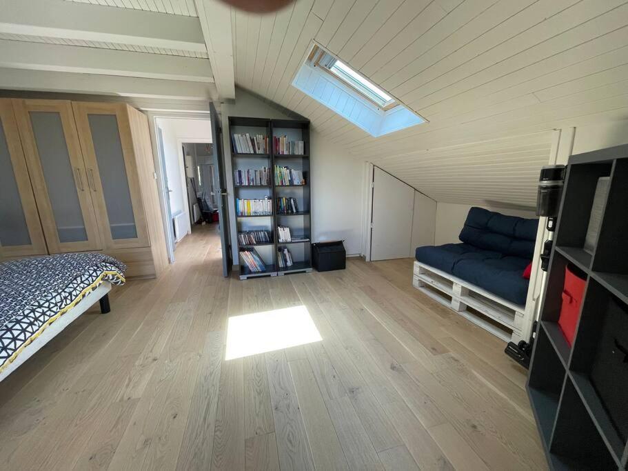 Apartment Sejour Idyllique Annecy