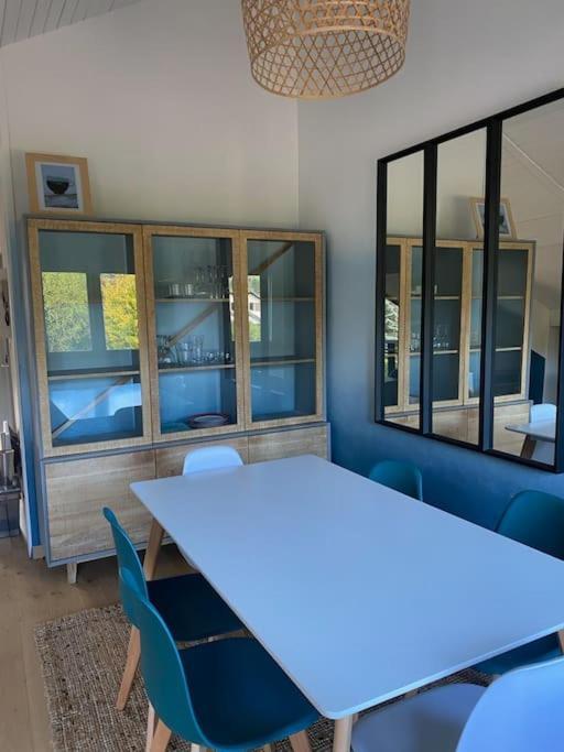 Sejour Idyllique Apartment Annecy