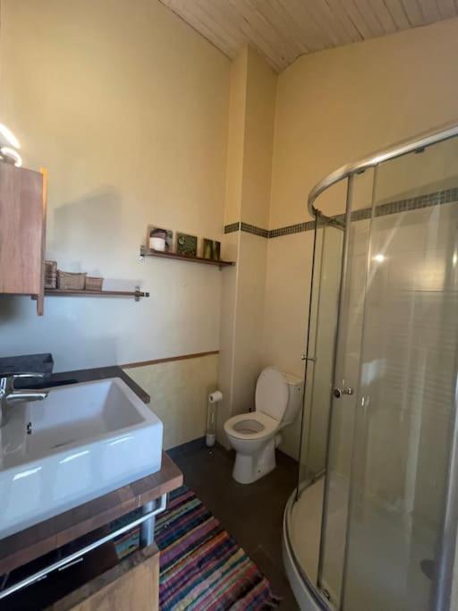 Sejour Idyllique Apartment *