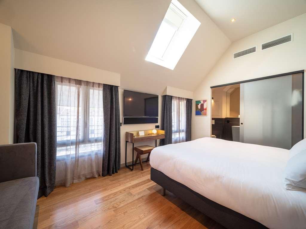 Hotel Hebe *
