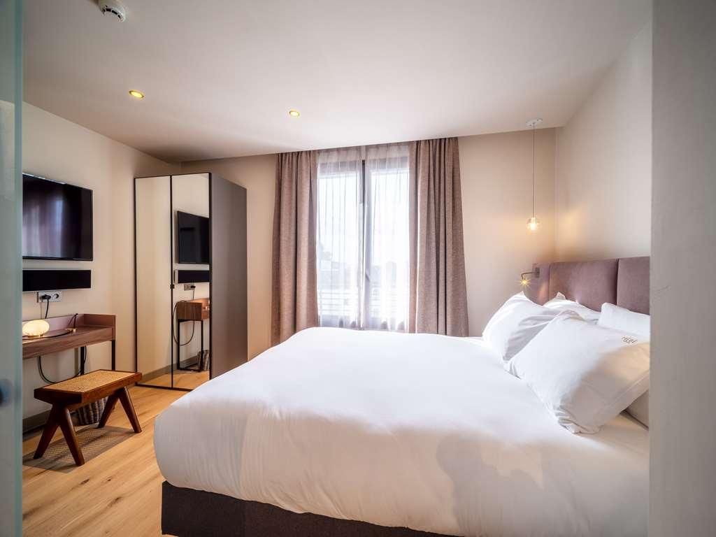 Hotel Hebe Annecy