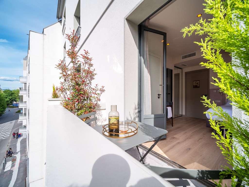 Hebe Hotel Annecy