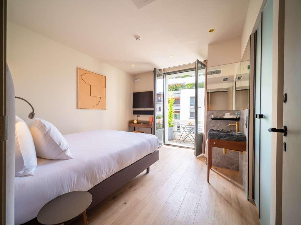 Hotel Hebe *